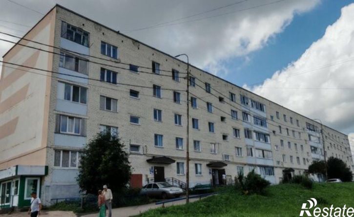 2-комн квартира ул Ленина, 4,  д. 4