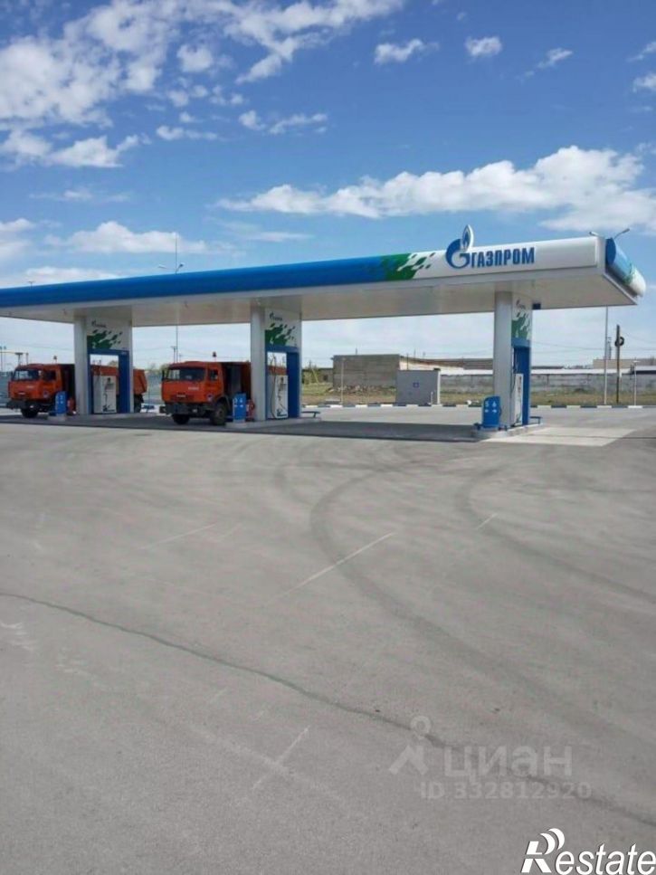 Отдельное здание Сибай, Зилаирское шоссе