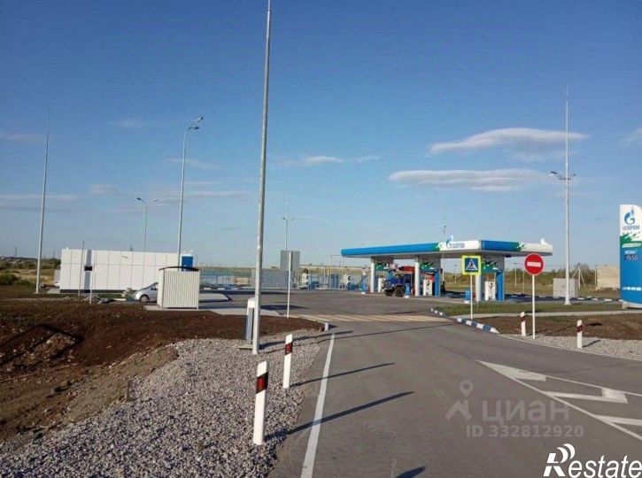 Отдельное здание Сибай, Зилаирское шоссе