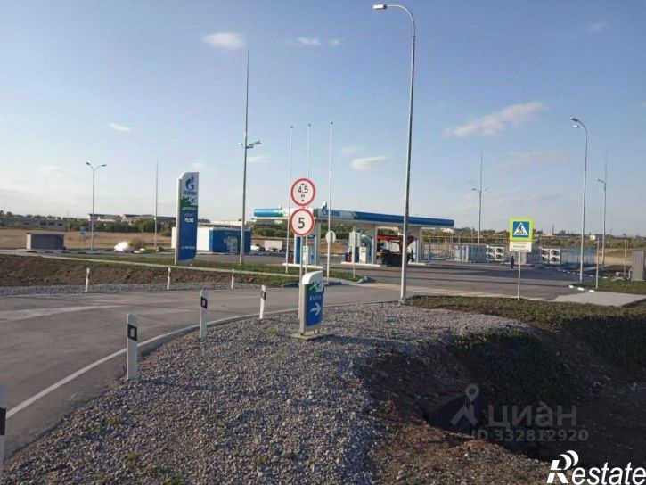 Отдельное здание Сибай, Зилаирское шоссе