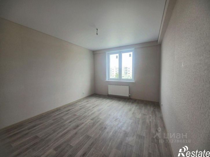 3-комн квартира Уфимский район, Миловка с.