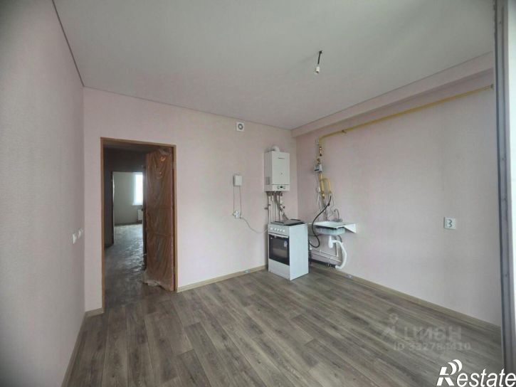 3-комн квартира Уфимский район, Миловка с.