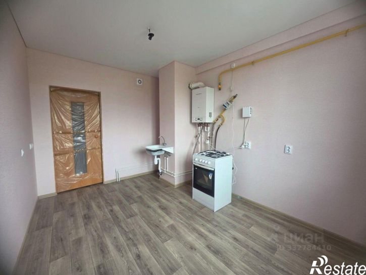 3-комн квартира Уфимский район, Миловка с.