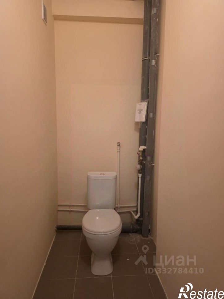 3-комн квартира Уфимский район, Миловка с.