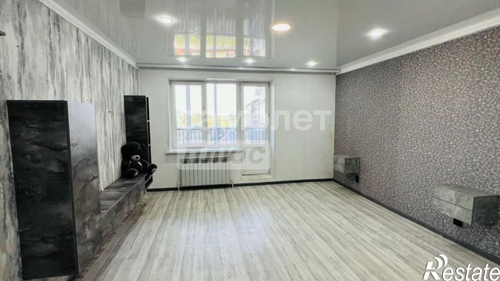1-комн квартира ул Смоленская, 39,  д. 39