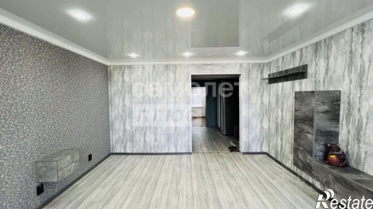 1-комн квартира ул Смоленская, 39,  д. 39