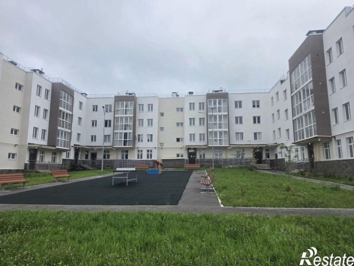 1-комн квартира Уфимский район, Миловка с.