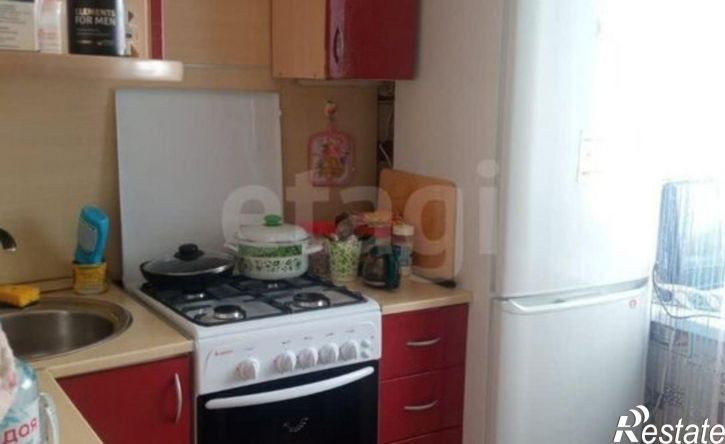 2-комн квартира ул Геологическая, 51,  д. 51
