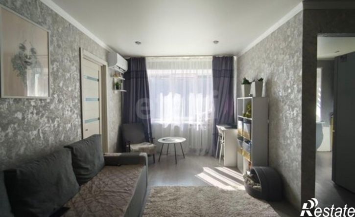 2-комн квартира ул Гагарина, 76А,  д. 76А
