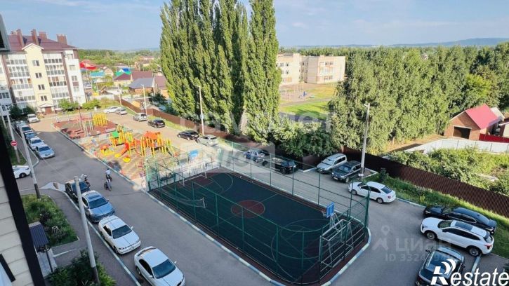 1-комн квартира ул Смоленская, 39,  д. 39