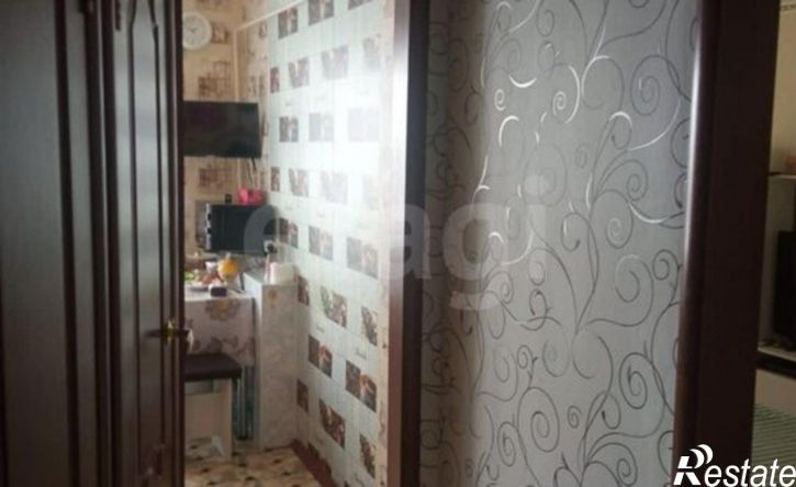 2-комн квартира ул Геологическая, 51,  д. 51