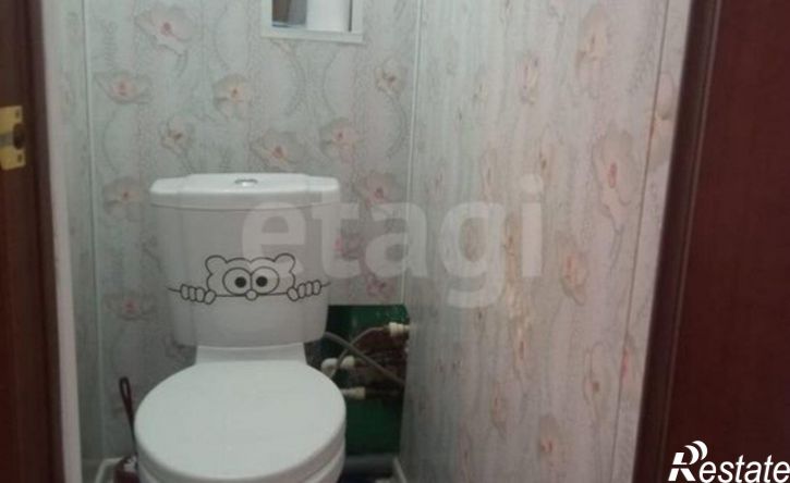 2-комн квартира ул Геологическая, 51,  д. 51