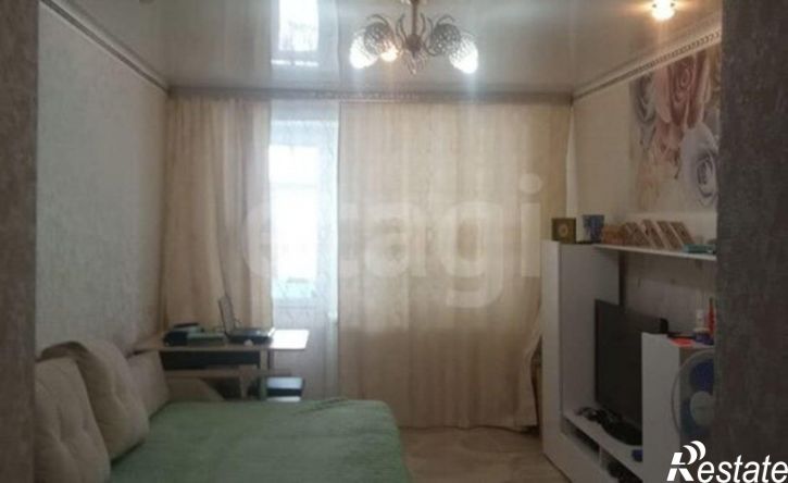 2-комн квартира ул Геологическая, 51,  д. 51