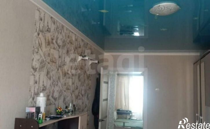 2-комн квартира ул Геологическая, 51,  д. 51