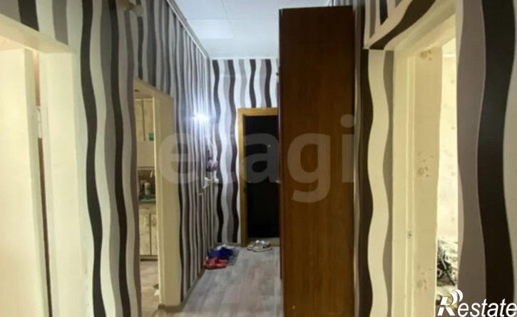 3-комн квартира ул Цюрупы, 56а,  д. 56а