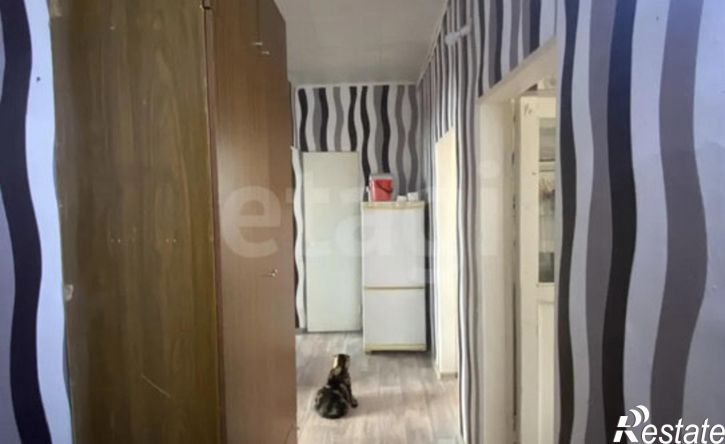 3-комн квартира ул Цюрупы, 56а,  д. 56а