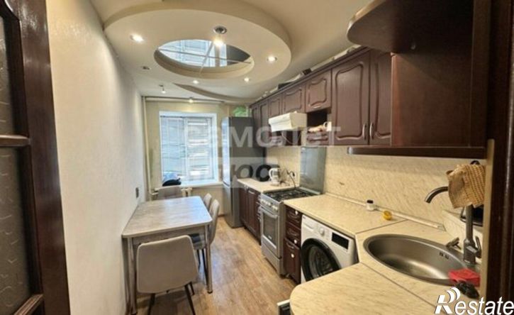4-комн квартира ул Салавата, 9,  д. 9