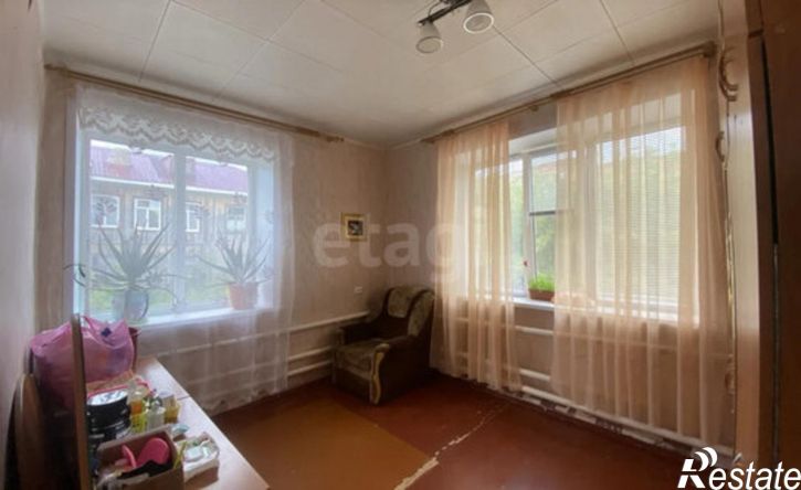 3-комн квартира ул Цюрупы, 56а,  д. 56а