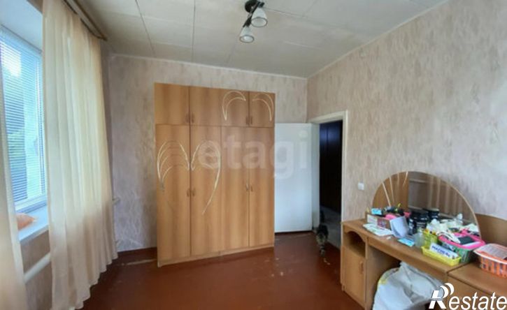 3-комн квартира ул Цюрупы, 56а,  д. 56а