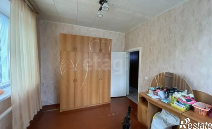 3-комн квартира ул Цюрупы, 56а,  д. 56а