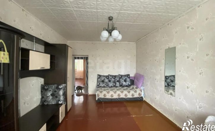 3-комн квартира ул Цюрупы, 56а,  д. 56а