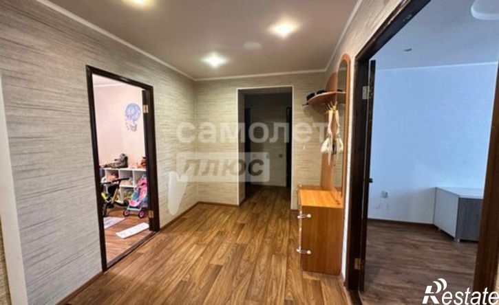4-комн квартира ул Салавата, 9,  д. 9