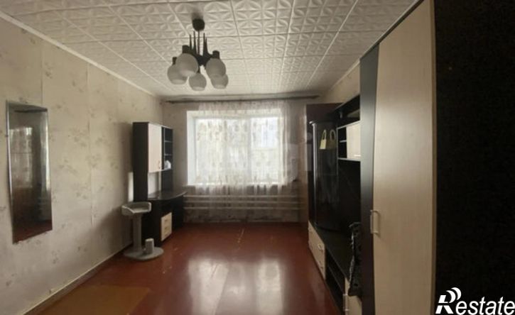 3-комн квартира ул Цюрупы, 56а,  д. 56а