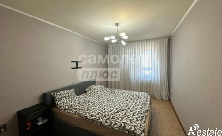4-комн квартира ул Салавата, 9,  д. 9