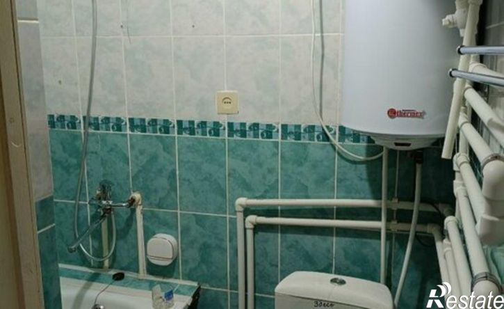 2-комн квартира ул Первомайская, 112,  д. 112