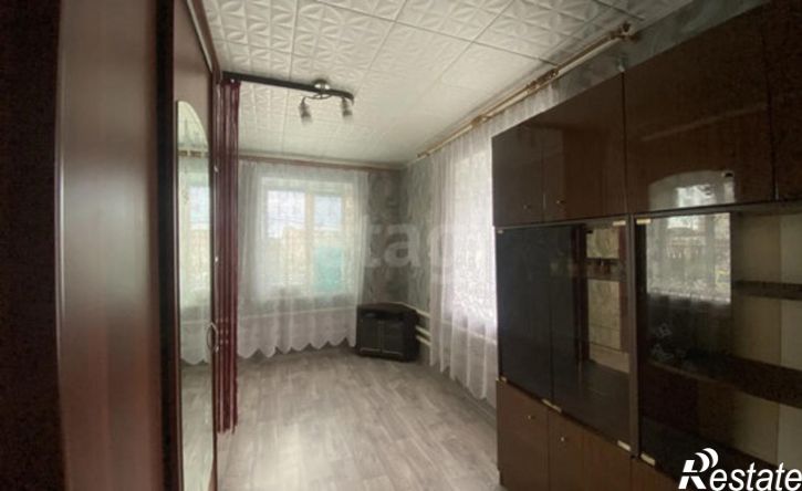 3-комн квартира ул Цюрупы, 56а,  д. 56а