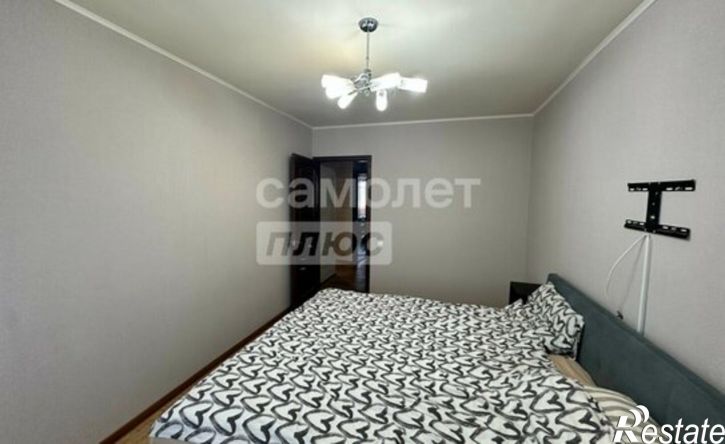 4-комн квартира ул Салавата, 9,  д. 9