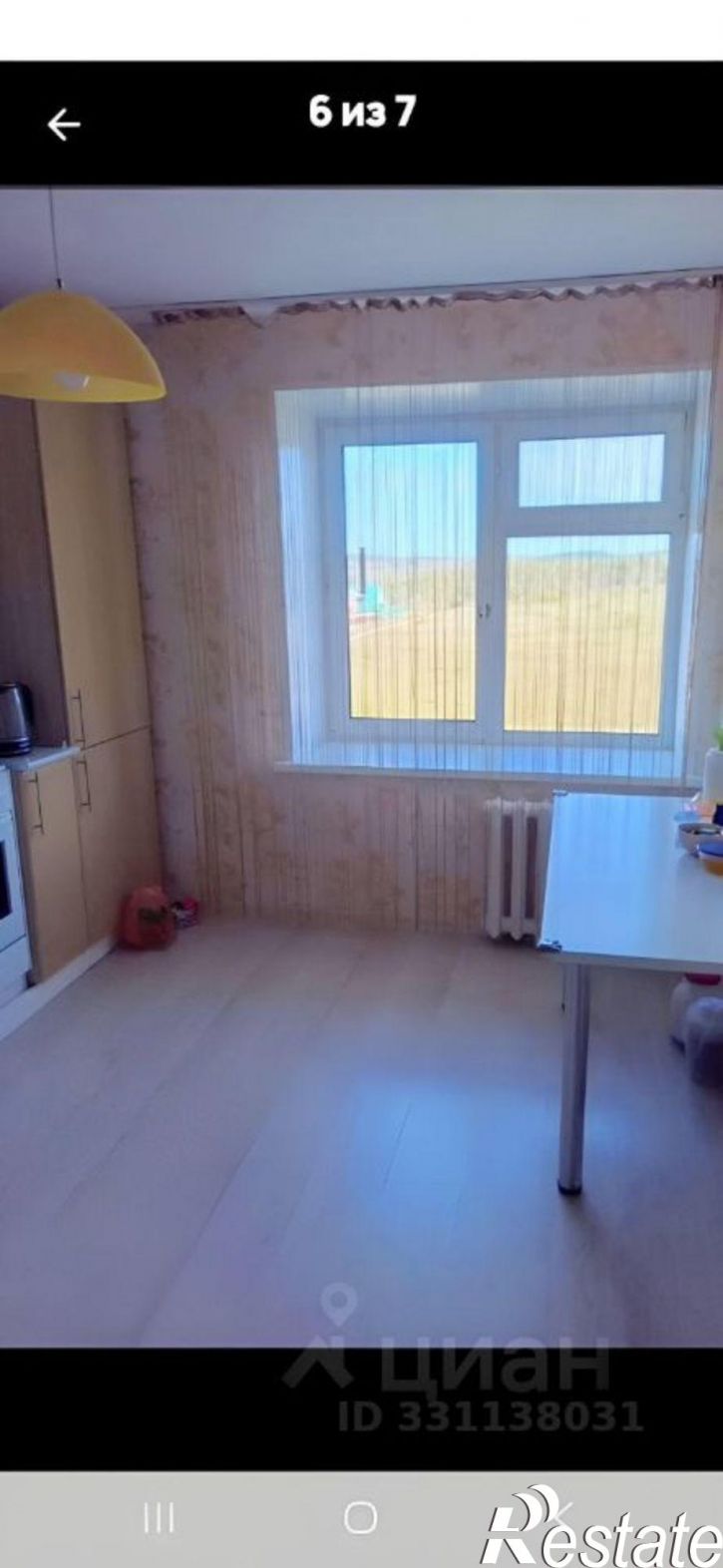3-комн квартира ул Новая, 2,  д. 2