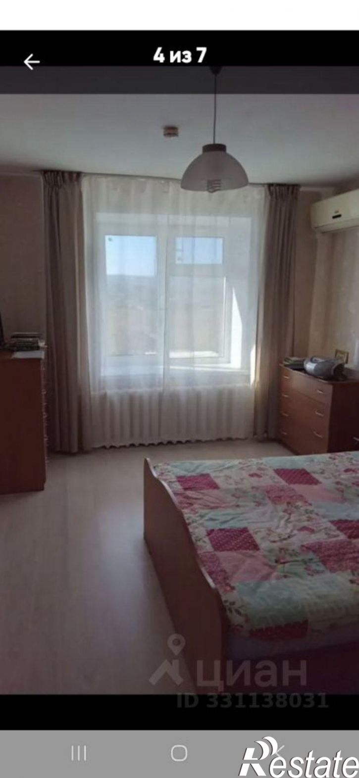 3-комн квартира ул Новая, 2,  д. 2