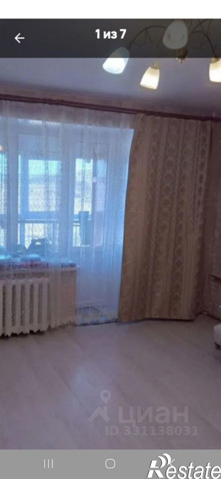 3-комн квартира ул Новая, 2,  д. 2