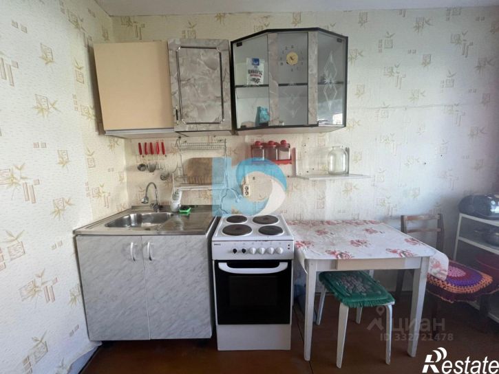 2-комн квартира ул Октябрьская, 2,  д. 2