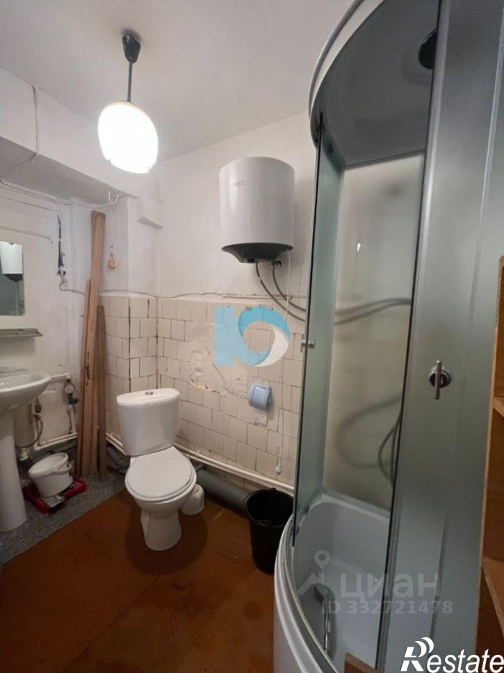 2-комн квартира ул Октябрьская, 2,  д. 2