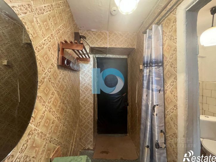2-комн квартира ул Октябрьская, 2,  д. 2