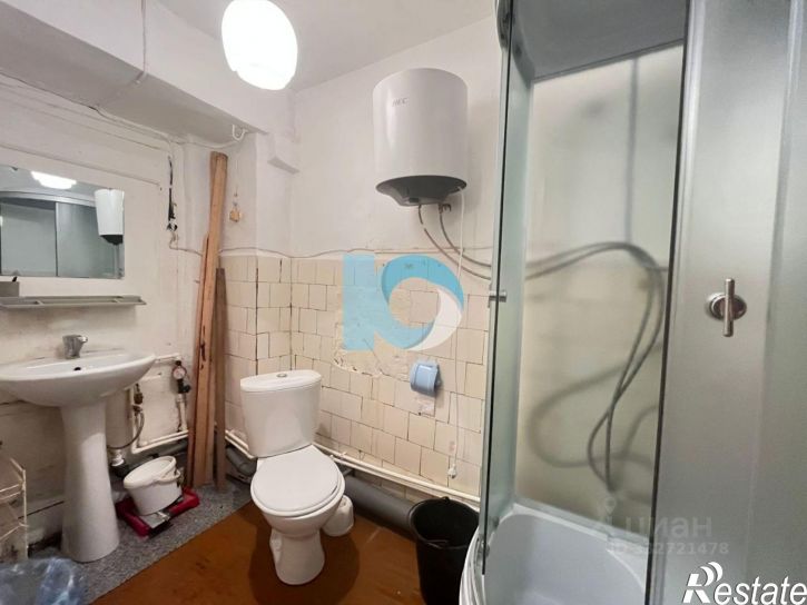 2-комн квартира ул Октябрьская, 2,  д. 2