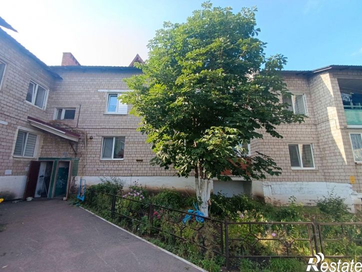 1-комн квартира