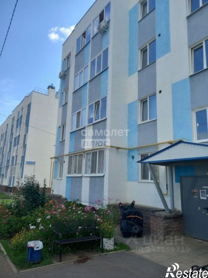 1-комн квартира ул Дуговая, 2/2,  д. 2/2