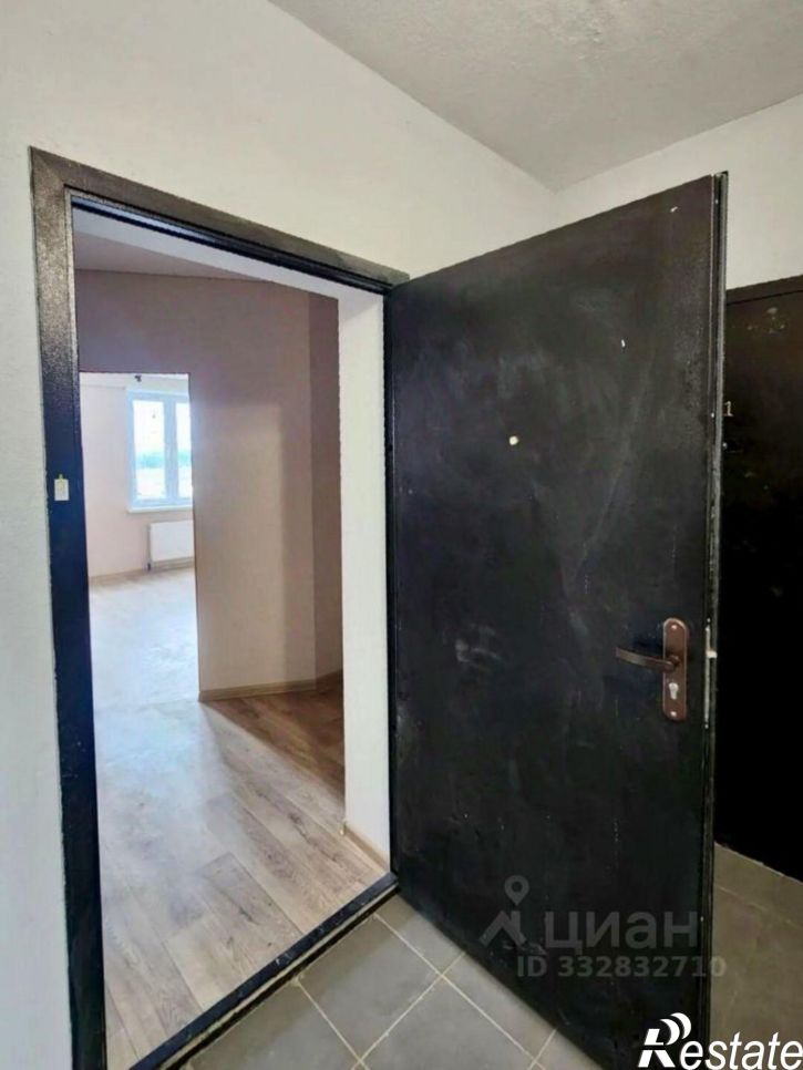 1-комн квартира Уфимский район, Миловка с.