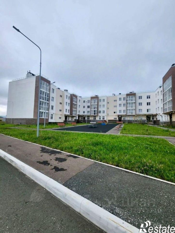 1-комн квартира Уфимский район, Миловка с.
