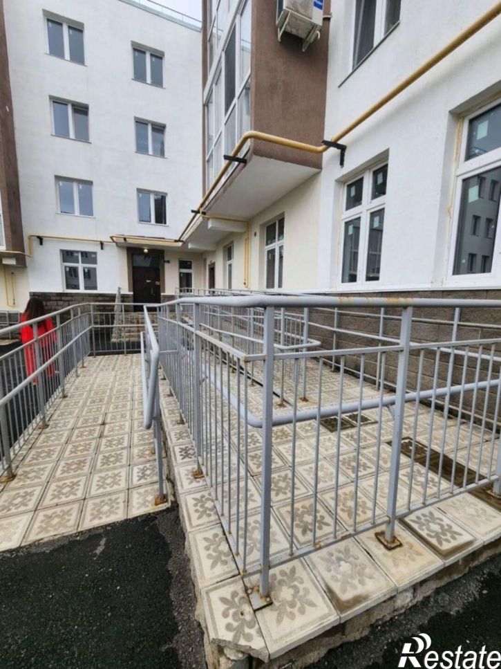 1-комн квартира Уфимский район, Миловка с.