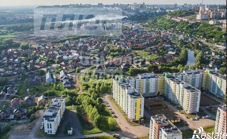 2-комн квартира Уфа, улица Испытателей, 21