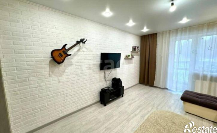 3-комн квартира Нефтекамск, Городская улица, 8