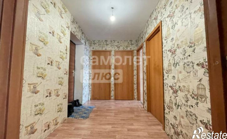 2-комн квартира Уфа, улица Испытателей, 21