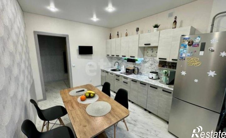 3-комн квартира Нефтекамск, Городская улица, 8