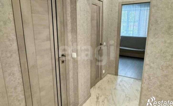 3-комн квартира Нефтекамск, Городская улица, 8