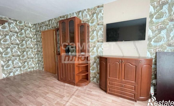2-комн квартира Уфа, улица Испытателей, 21
