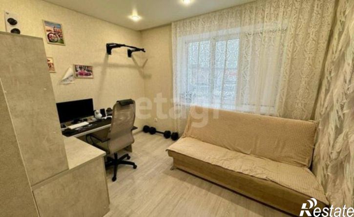 3-комн квартира Нефтекамск, Городская улица, 8